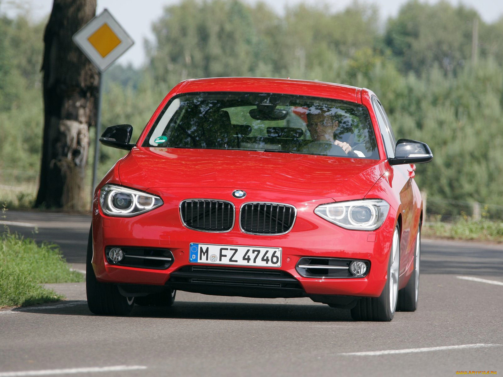 , bmw